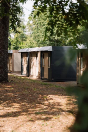 Gold Pop-Up Village